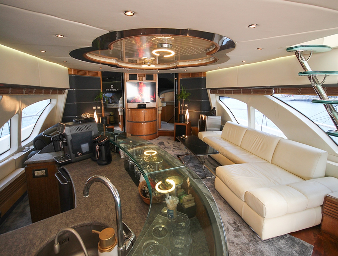 Antalya Yacht Rent-A14455-9